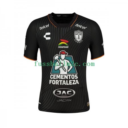 Fußballtrikots Pachuca Auswärts Trikotsatz 2023-2024